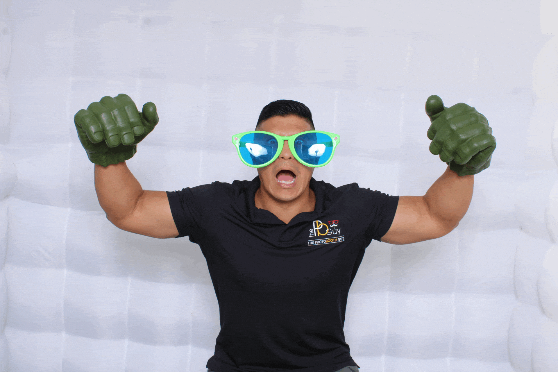 Custom Photo Templates